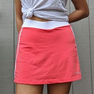 COLUMBIA PFG tennis skort